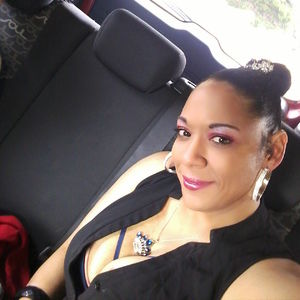 Meet your Posher, Dawn